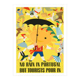 No Rain in Portugal (Print Only) thumbnail