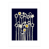 expectant iteration winter sun flowers (Print Only) thumbnail