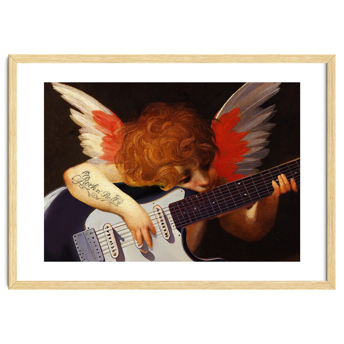 Searching Perfect Note