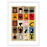 Zoo Lamp Animals thumbnail