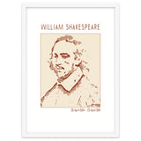 William Shakespeare thumbnail