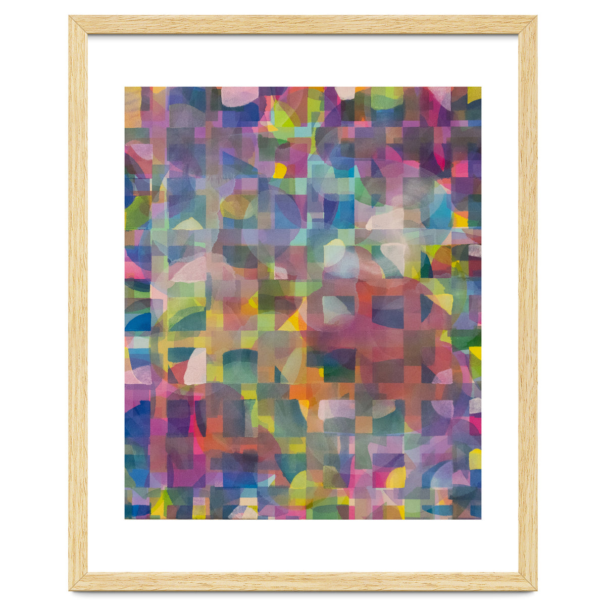 What Are We If Not The Things We Do