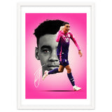 Jamal Musiala thumbnail