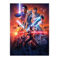 Star Wars (Print Only)