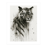 Sumi E 04 (Print Only)