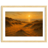 Golden Silence thumbnail