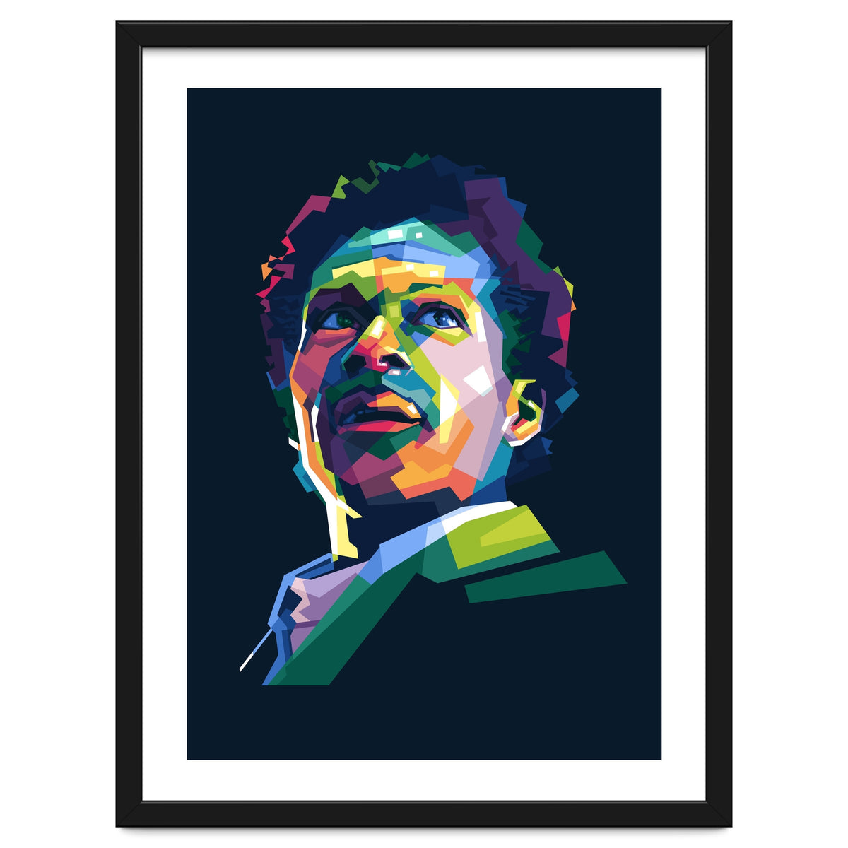 Father of Rock and Roll