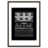 Maple Leaf Tavern No 1 with Border thumbnail