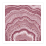 Pink Agate Texture 08 (Print Only) thumbnail