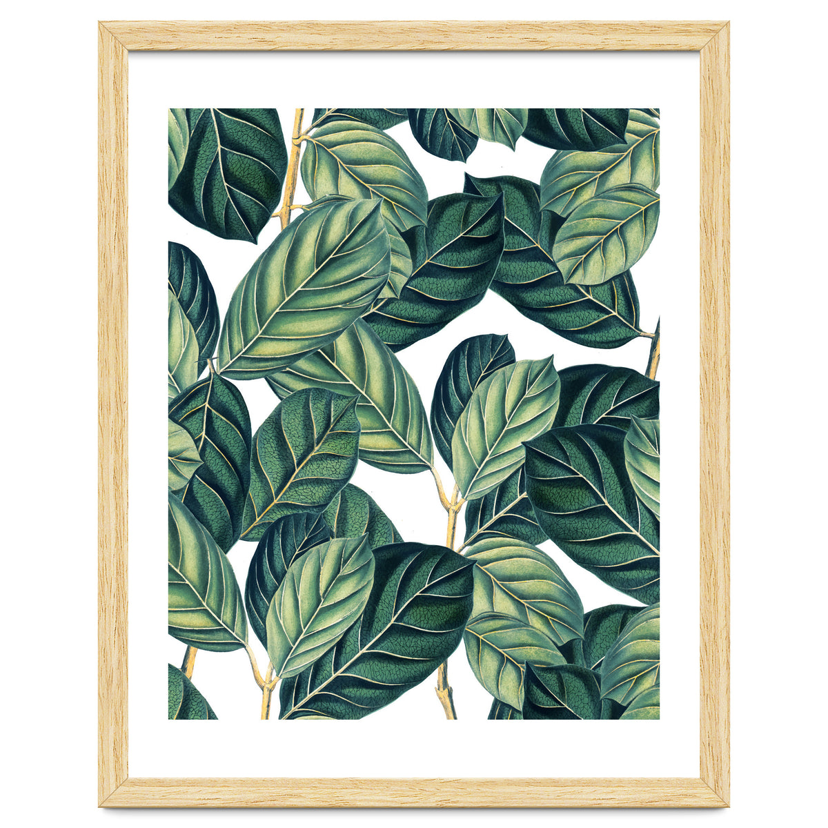 Botany #society6 #decor #buyart