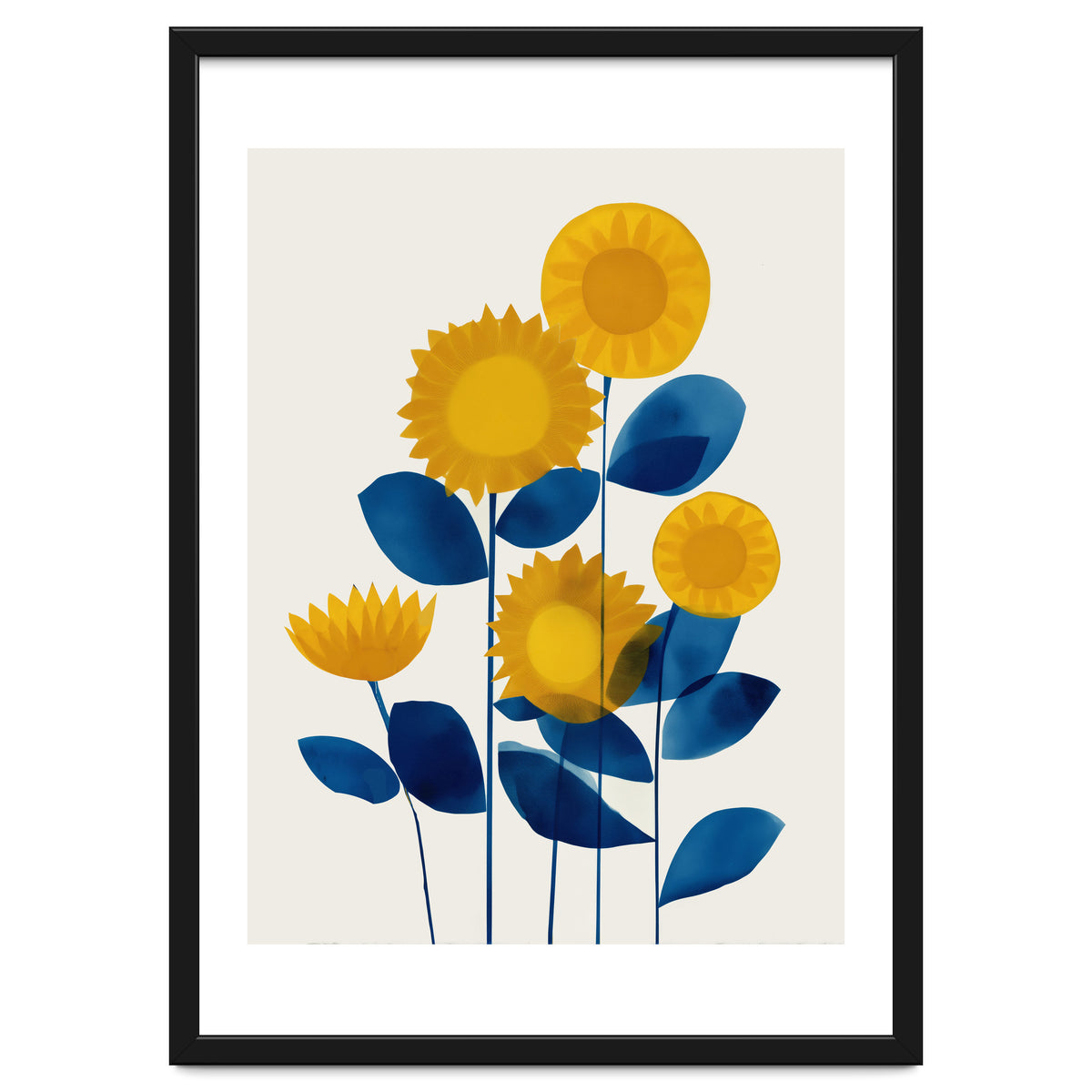 Sunlit Harmony
