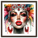 Carnival Muse Of Rio thumbnail
