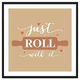 Just Roll With It thumbnail