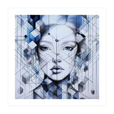 Women's Universe 02 (Print Only) thumbnail