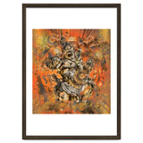 Hindu Monkey God thumbnail