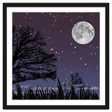 Moonlit Journey thumbnail