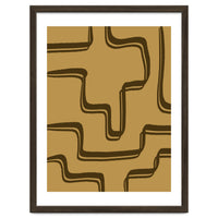 Footsteps in the Desert of Time