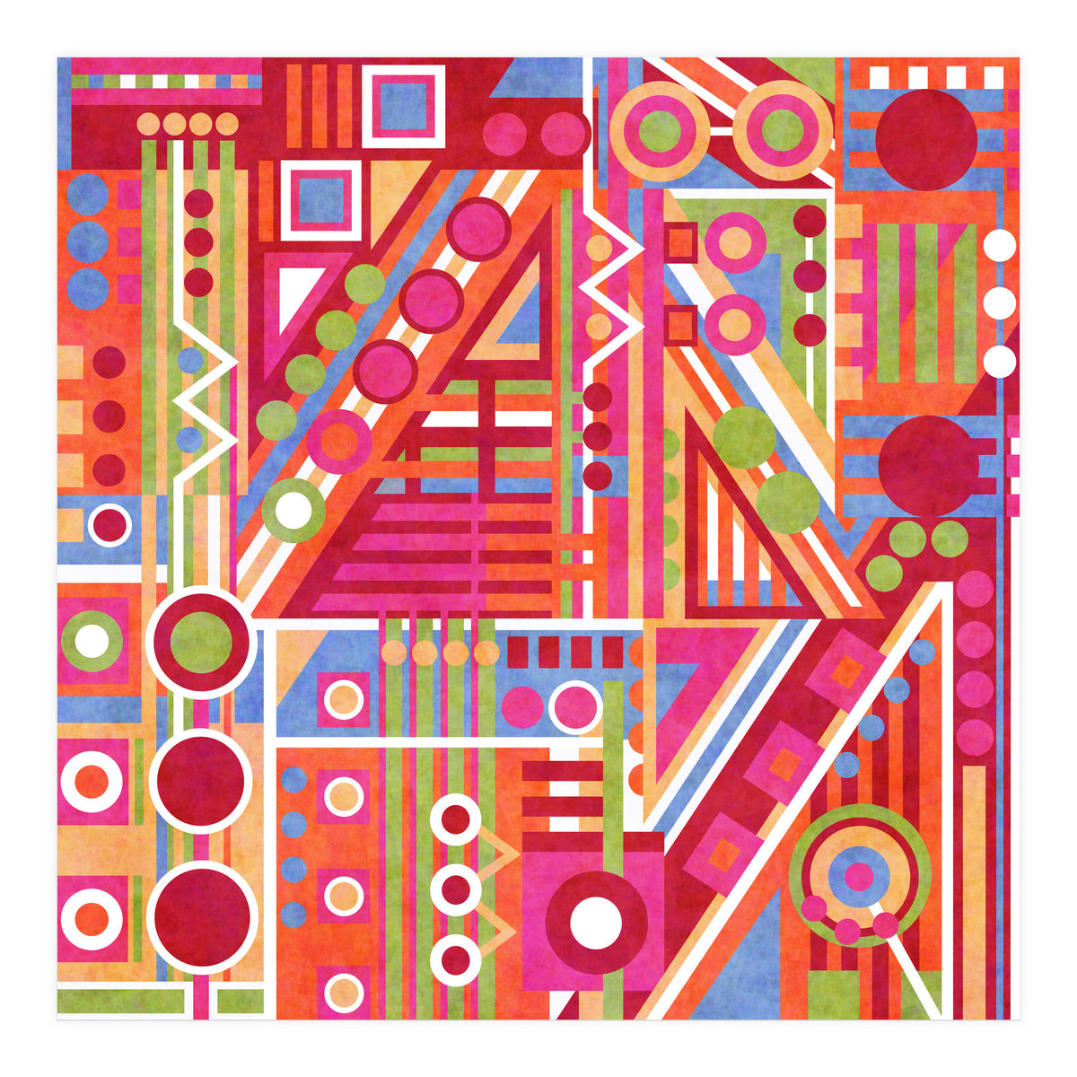 Explore (Print Only)