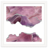 Mauve & Silver Agate Texture 07 thumbnail
