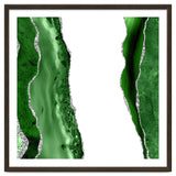 Green & Silver Agate Texture 14 thumbnail