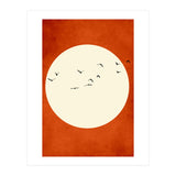 Warming Feelings (Print Only) thumbnail