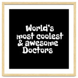 World's most coolest and awesome doctors thumbnail