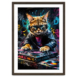 Cat Dj music thumbnail