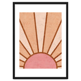 Retro Sunrise thumbnail
