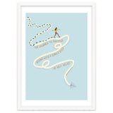 The Journey To Success Begins With A Single Step Of Self-Belief thumbnail