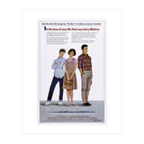 SIXTEEN CANDLES (1984), directed by JOHN HUGHES. (Print Only) thumbnail