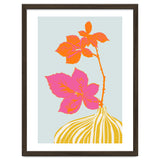 Plant based happyness Blackberry still life thumbnail