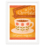 Hot Chocolate thumbnail