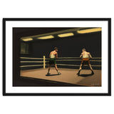 Boxing Gym #10 thumbnail