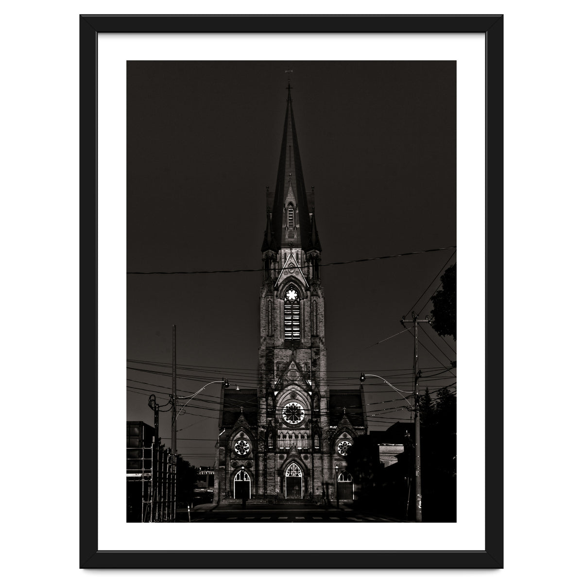 St. Mary's Church No 1