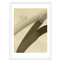 Brushstrokes in Harmony