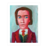 Wilde 8 (Print Only) thumbnail