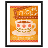 Hot Chocolate thumbnail