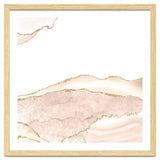 Ivory & Gold Agate Texture 08 thumbnail