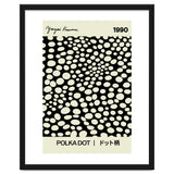 Polka  Dot Yayoi Kusama thumbnail