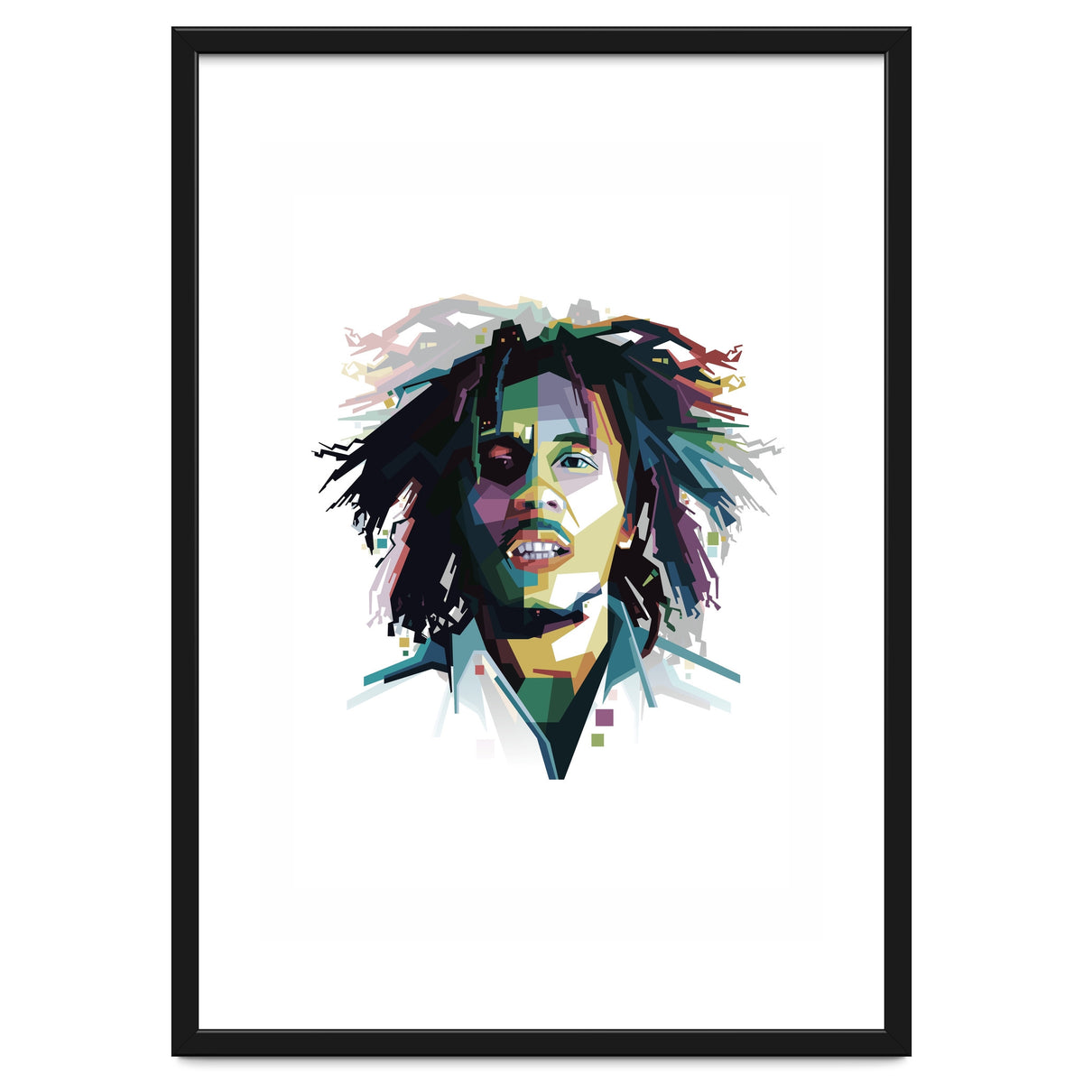 REGGAEMAN
