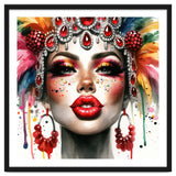 Carnival Muse Of Rio thumbnail
