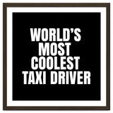World's most coolest taxi driver thumbnail
