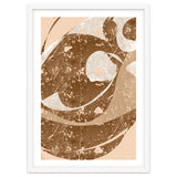 Brown Abstract Clash thumbnail