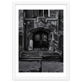 St. Michael's Cathedral Basilica Entrance thumbnail