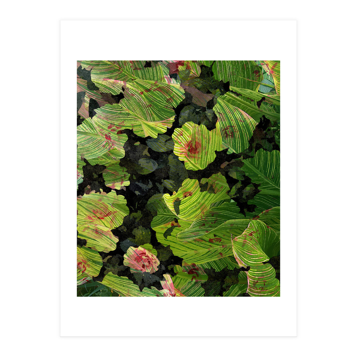 Undefined Joy V3 (Print Only)