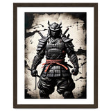 Samurai Warrior thumbnail