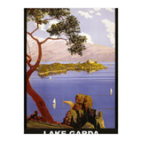 Lake Garda, Italy (Print Only) thumbnail