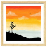 Resilience at Dusk thumbnail