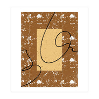 Background of Life (Print Only)