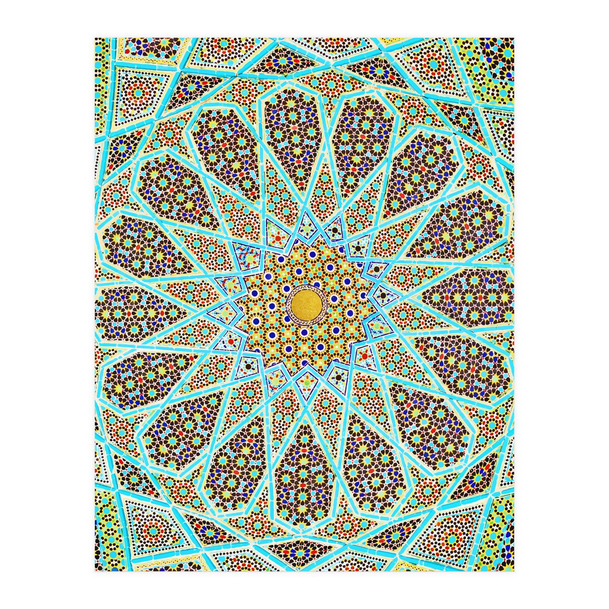 Mandala #society6 #decor #buyart (Print Only)